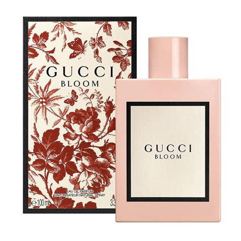 gucci bloom eau de parfum spray|Gucci Bloom perfume price.